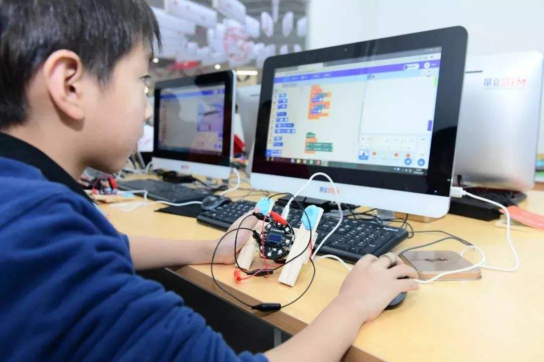 奥数和编程,编程热和奥数热