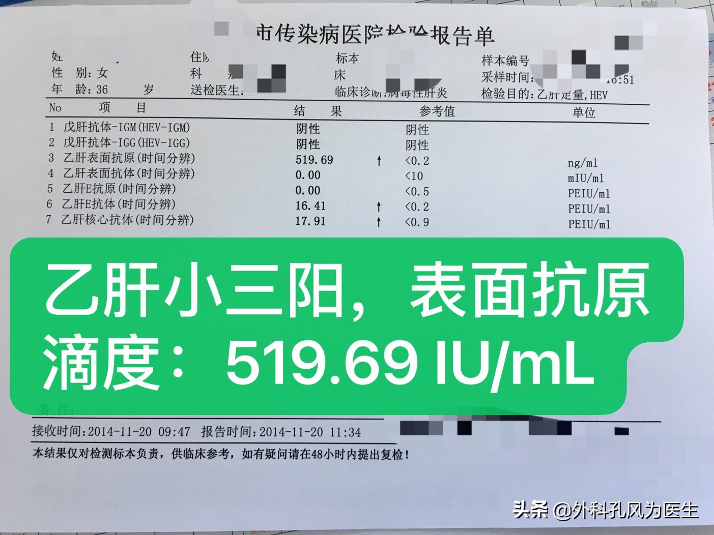 现在治愈慢性乙肝的方法,乙肝治疗获得突破性治疗