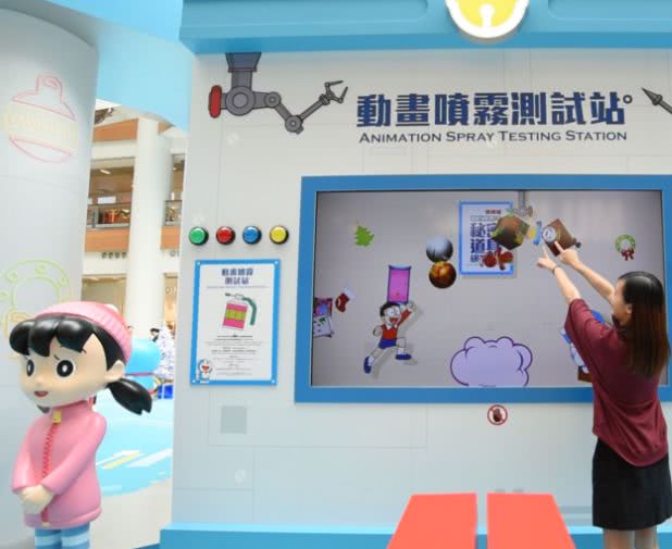 去香港看圣诞树攻略,香港中港城的圣诞树