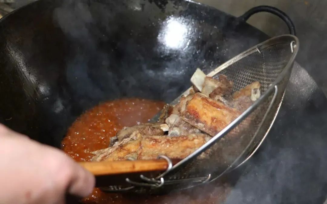 几道家常美食制作方法简单易学,12道家常菜菜谱