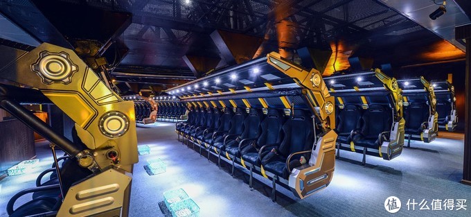 欢乐谷省钱攻略,中国最刺激的十大欢乐谷