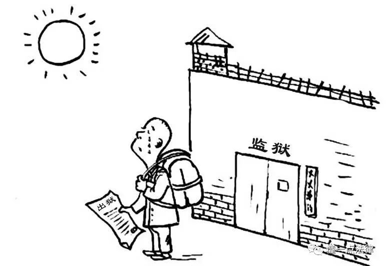 窃格瓦拉即将出狱视频,现在的窃格瓦拉现状