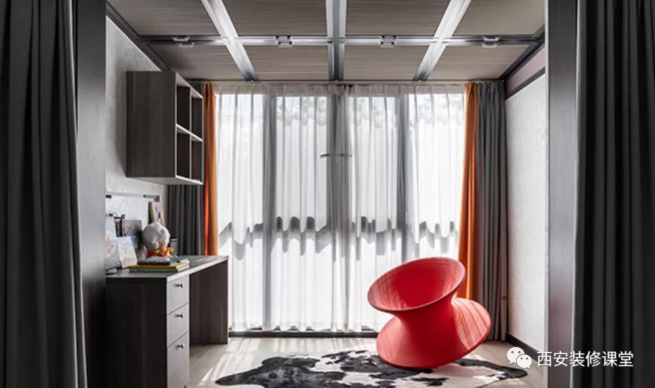 阳台窗帘怎么做？都有哪些形式？