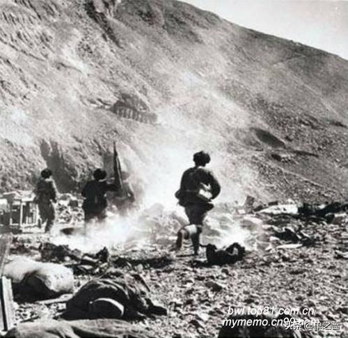 1962年中印战争究竟由谁挑起？一个英国记者用一本书给出公正回答