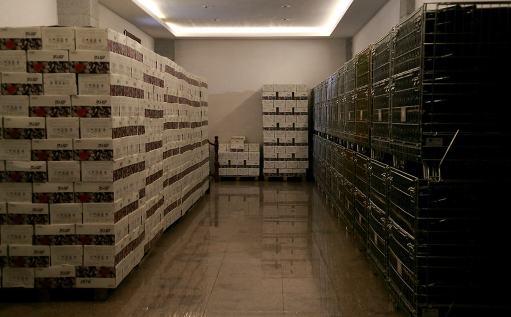 宁夏立兰酒庄价格,宁夏立兰酒庄创始人