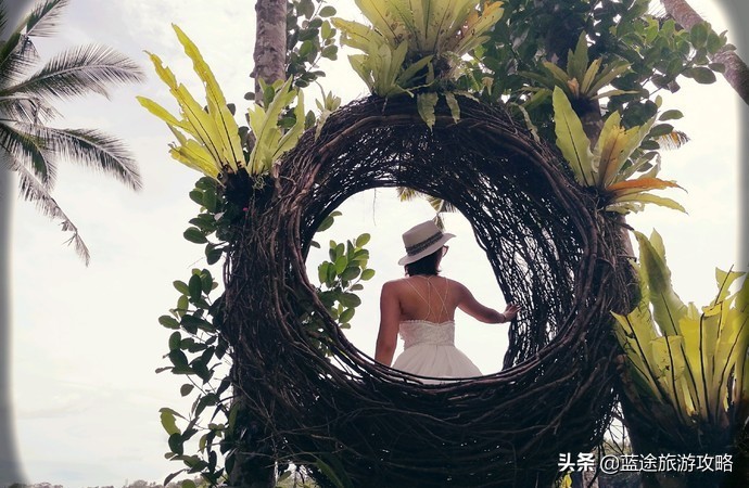 巴厘岛闺蜜游,闺蜜巴厘岛spa