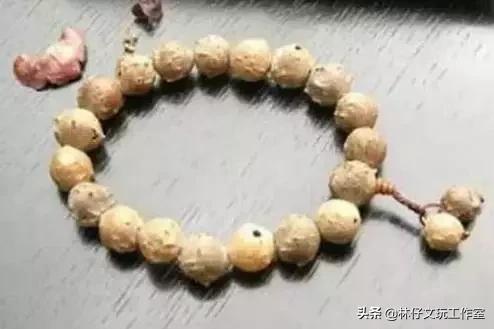 文玩菩提怎么盘好玩图解,文玩菩提入门盘什么