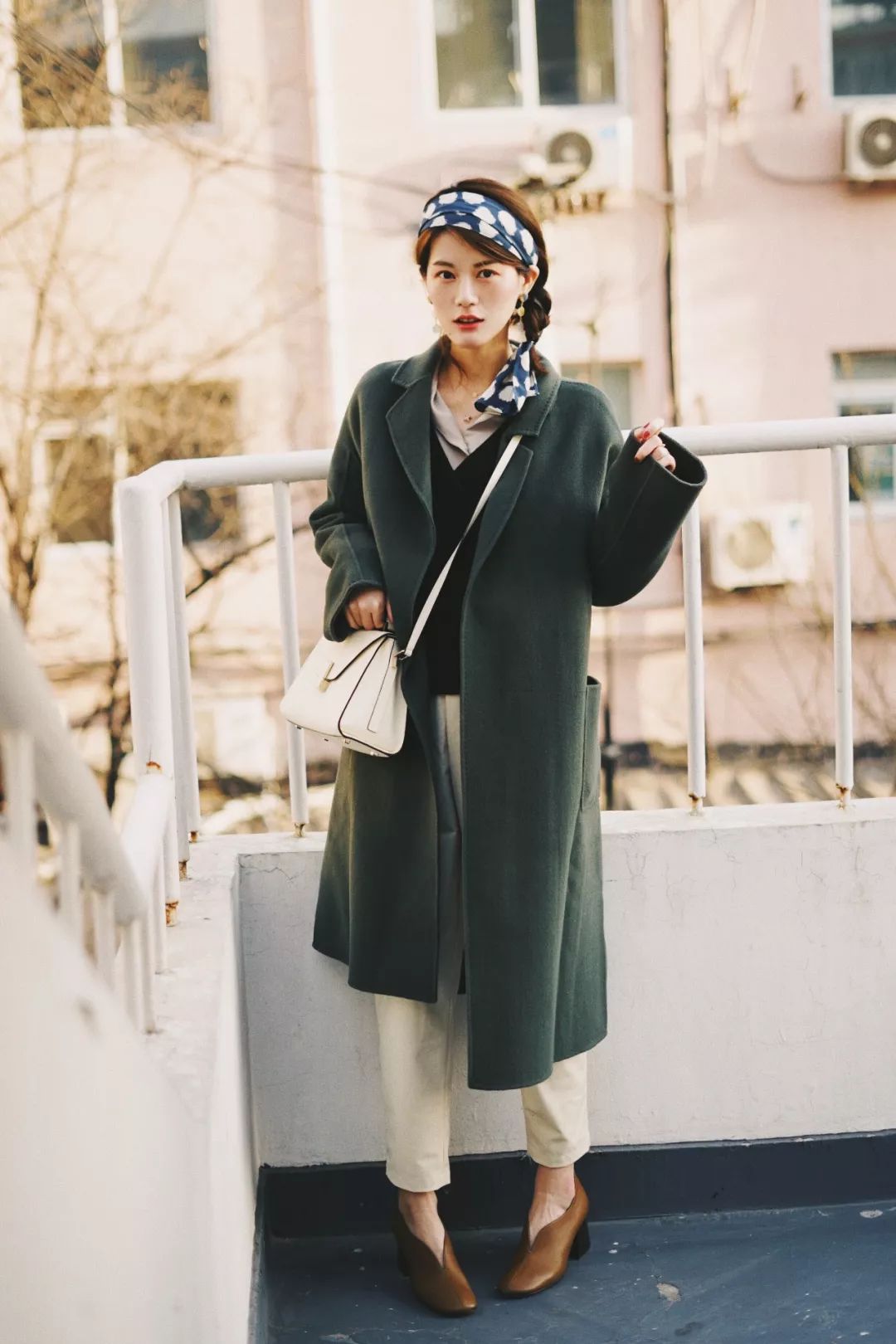 高级感小众设计秋冬,百元国潮推荐私藏小众不撞衫