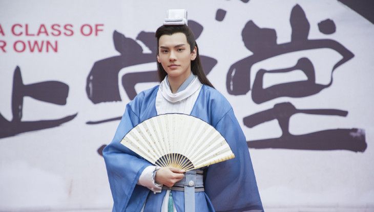 淑女飘飘拳毕雯珺暖心花絮,淑女飘飘拳导演对毕雯珺的评价