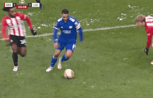 疯狂，3-1史诗级大逆转！新星齐聚爆发，英超大热门征服足总杯