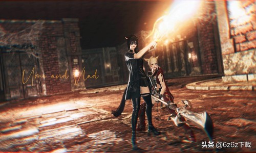 最终幻想14游戏性分析最终幻想14测评