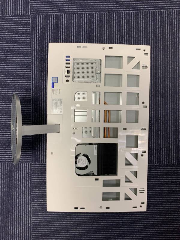 清华同方精锐z1-x一体机怎么样,清华同方精锐z1-550一体机