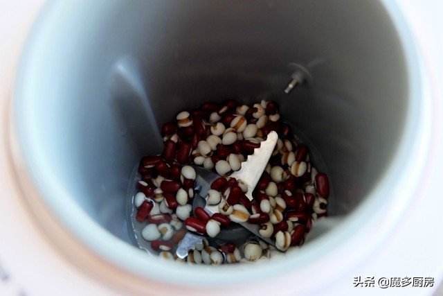 哪种豆浆机做的豆浆非常好喝,豆浆机怎么能做出好喝的五谷豆浆