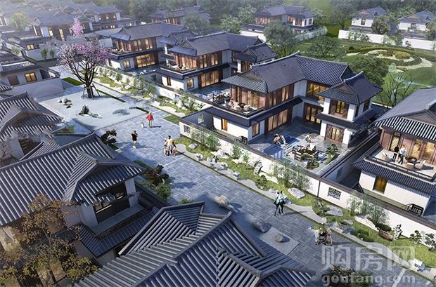 北戴河孔雀城未来规划,北戴河孔雀城真实现状