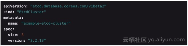 kubernetesapi服务,kubernetes应用开发