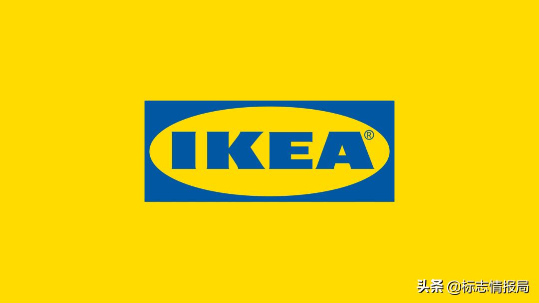 肯德基图标事件,肯德基和宜家