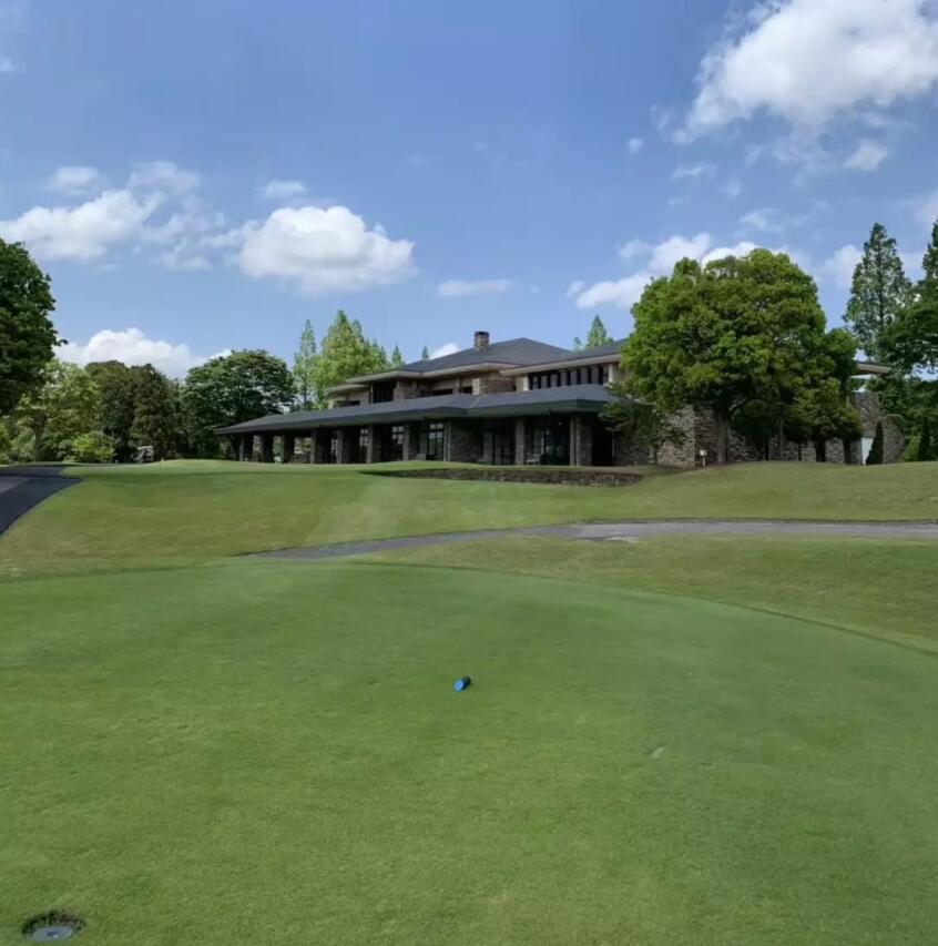 游记｜来自香港、上海、深圳的7位贵宾：挥杆关东世界百佳...