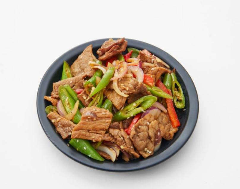 自动炒菜机30秒可出餐,炒菜黑科技九阳炒菜机