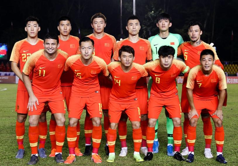 盘外招起作用！中国男足被菲律宾队0-0逼平，这是历史上的第一次