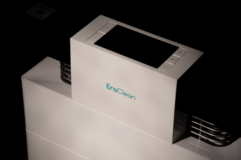 怎样选择一台好的空气净化器,清新空气净化器第四代