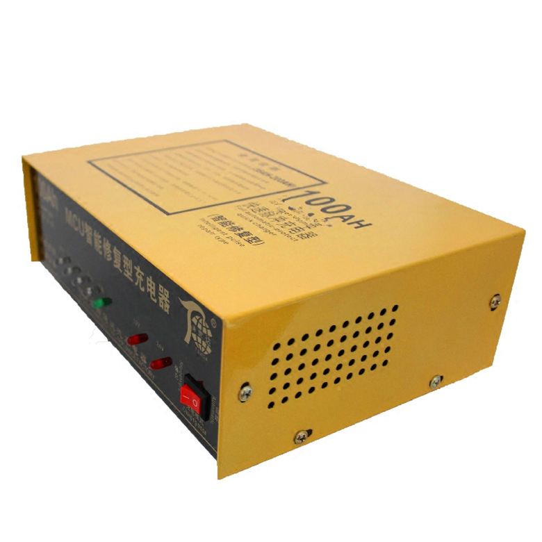 脉冲充电器能修复电瓶吗,脉冲修复充电器真的可以修复电瓶