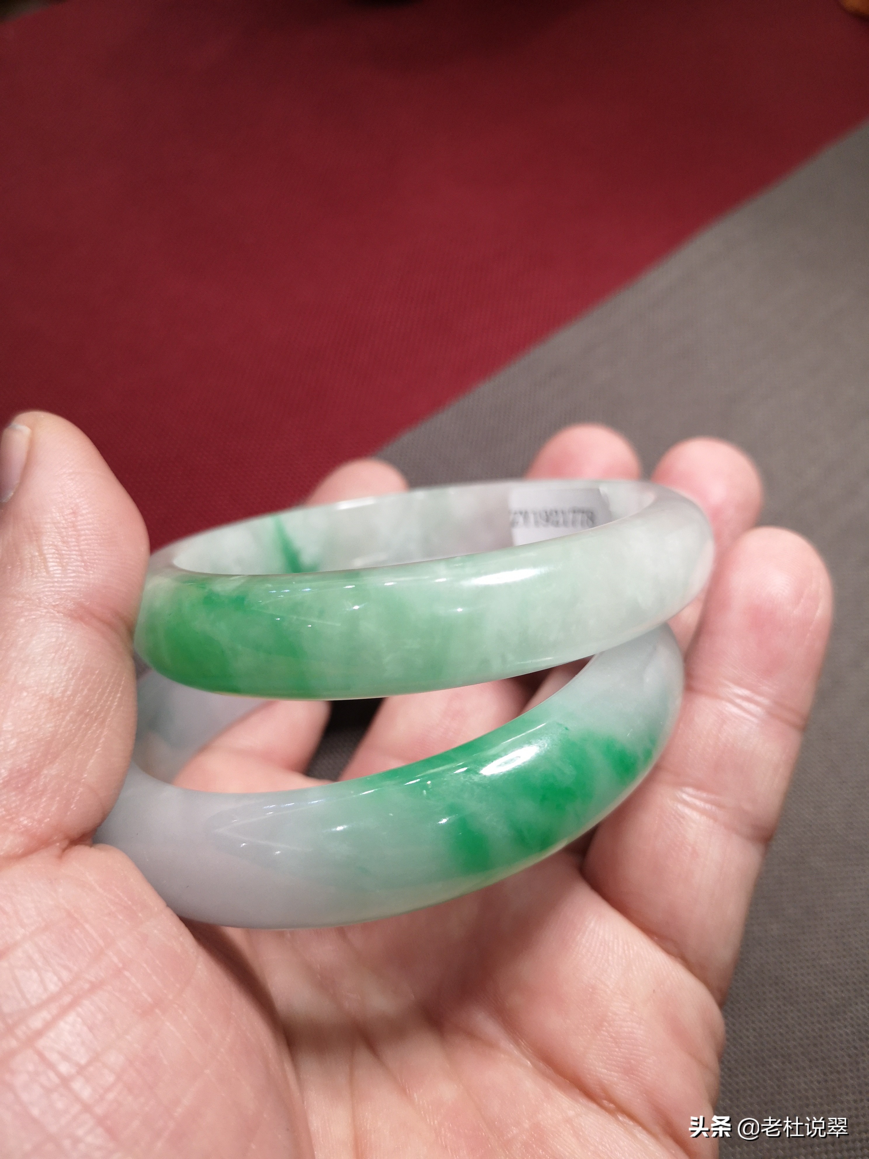 常见的翡翠优化处理有几种，优化过的翡翠到底能不能佩戴？