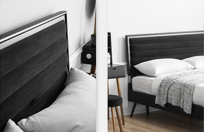 双十一!从589个床架选出14款,颜值和性价比都在线,均价不到3k