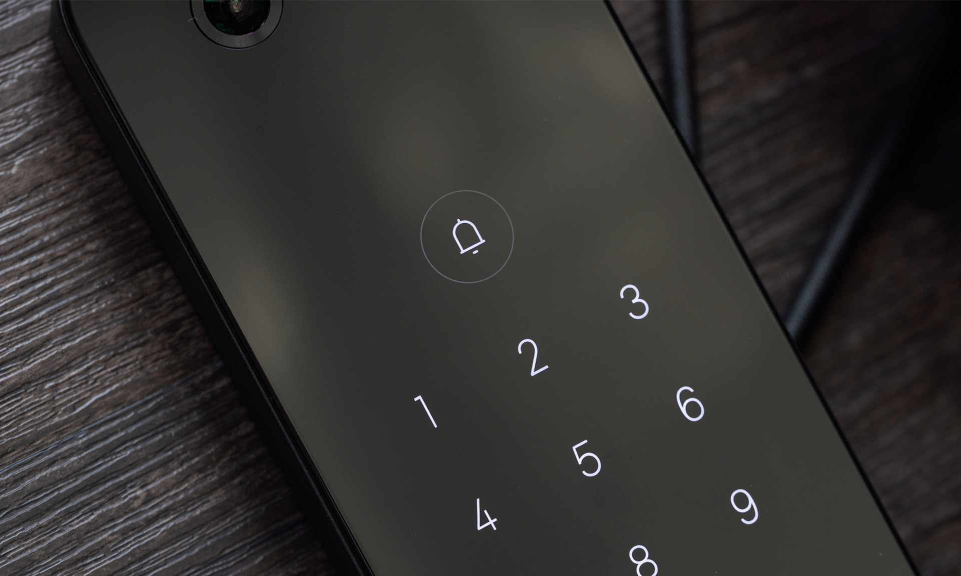 该不该用智能门锁,小米智能门锁pro门锁换电池