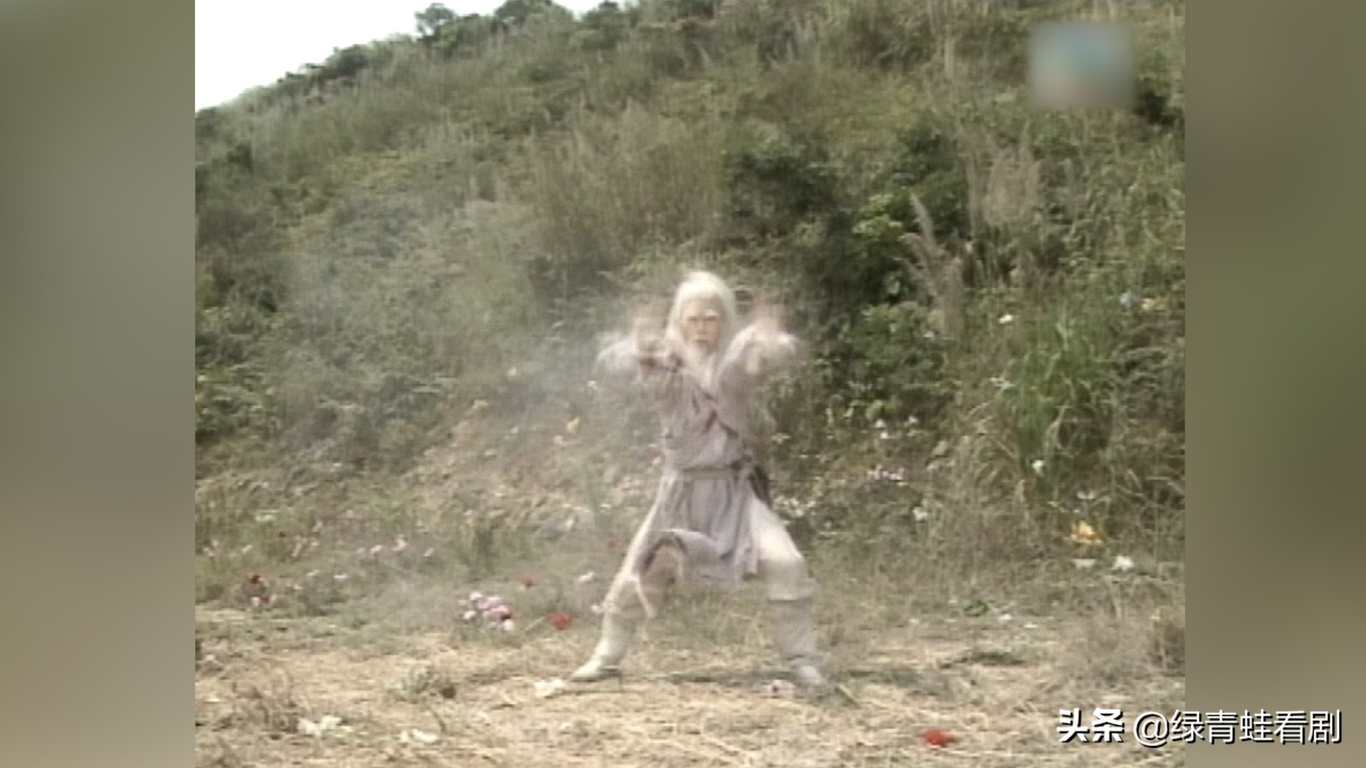 周伯通为什么能成五绝之首,周伯通最强五绝