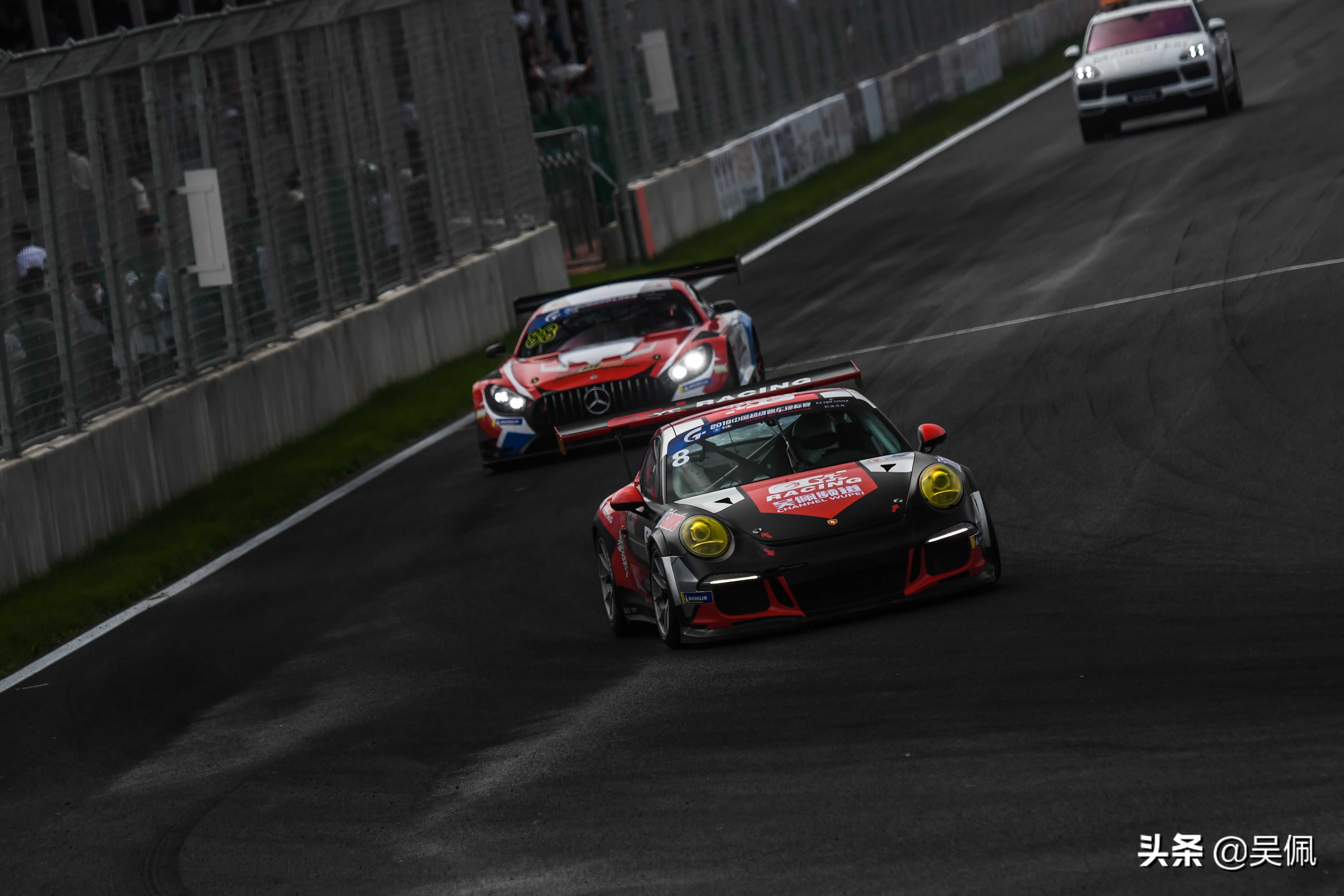 赛车场撞车了怎么办,赛车场撞了人怎么办