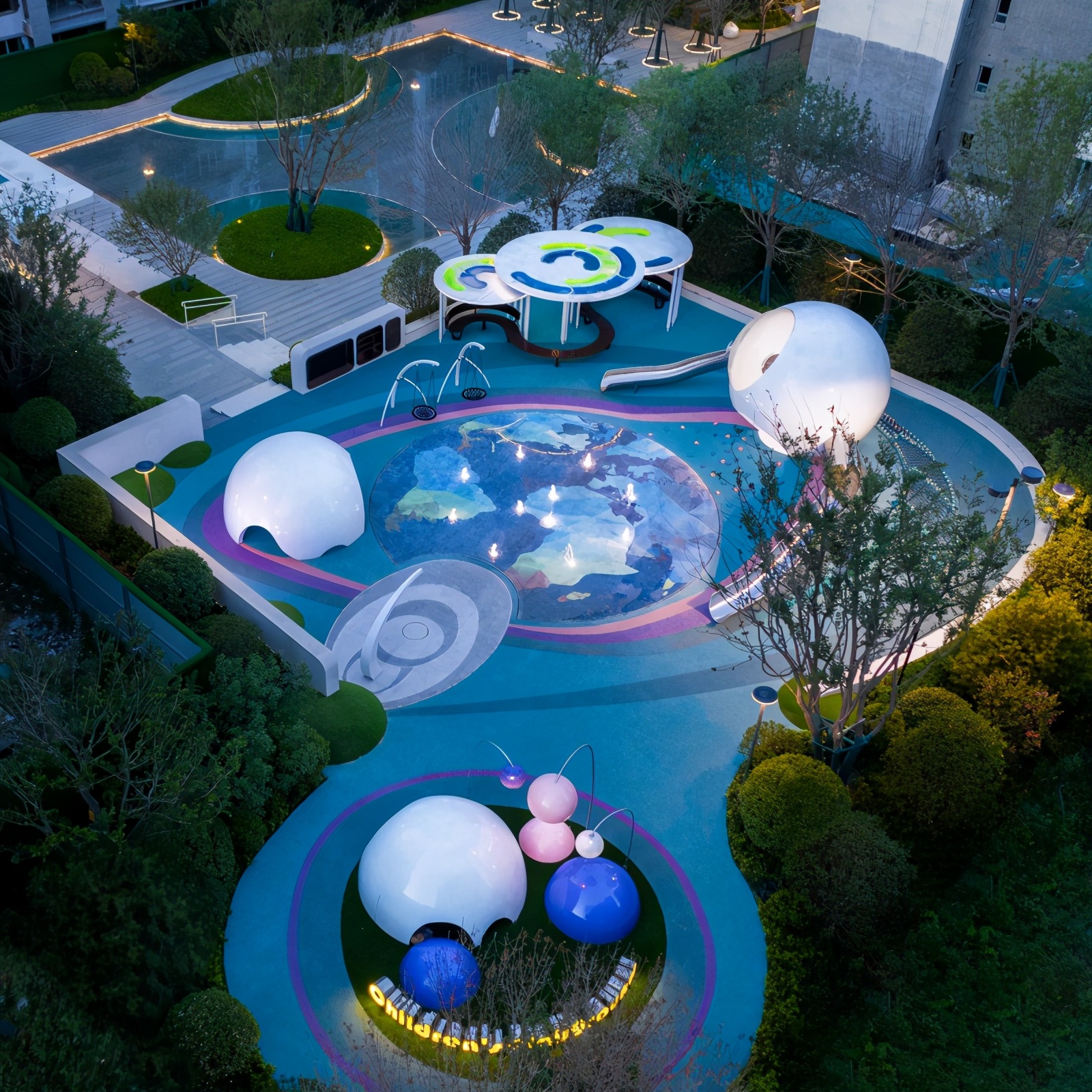 笛东臻品家，生活的归宿-中海·半山湾畔