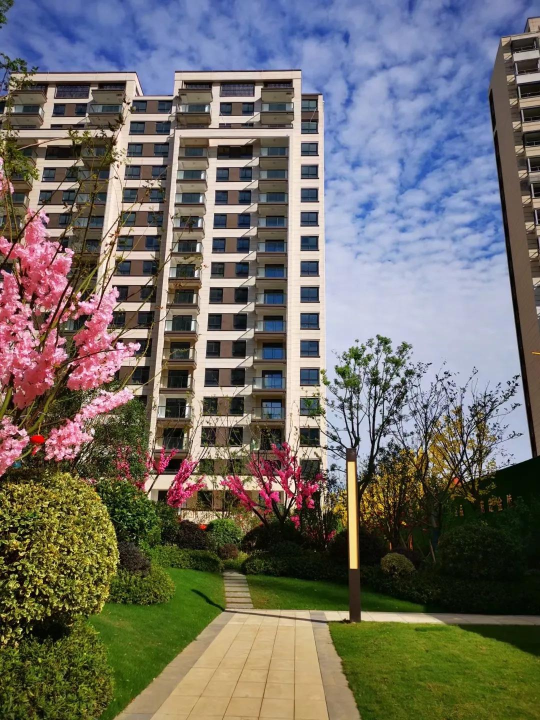 深业青珑上府选房,深业青珑上府预计销许