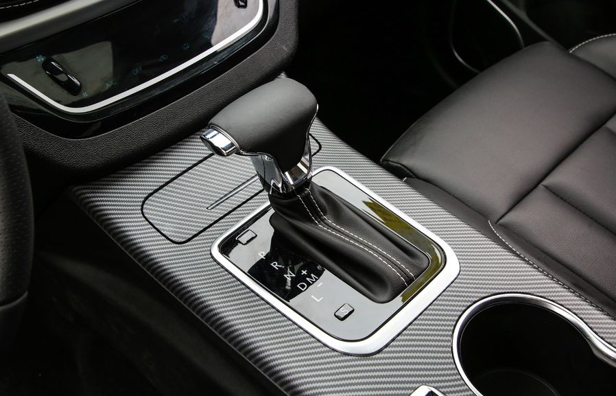 走重庆最堵的路，开四川最野的“马”，试驾野马博骏