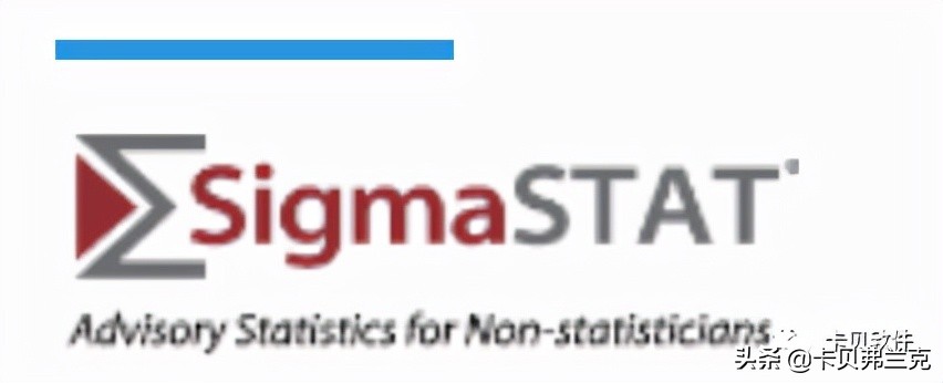 sigmaplot软件统计分析,sigmaplot制图