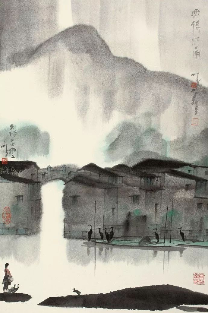 人生最洒脱的10大诗词排行,8首人生诗词看淡世事沧桑