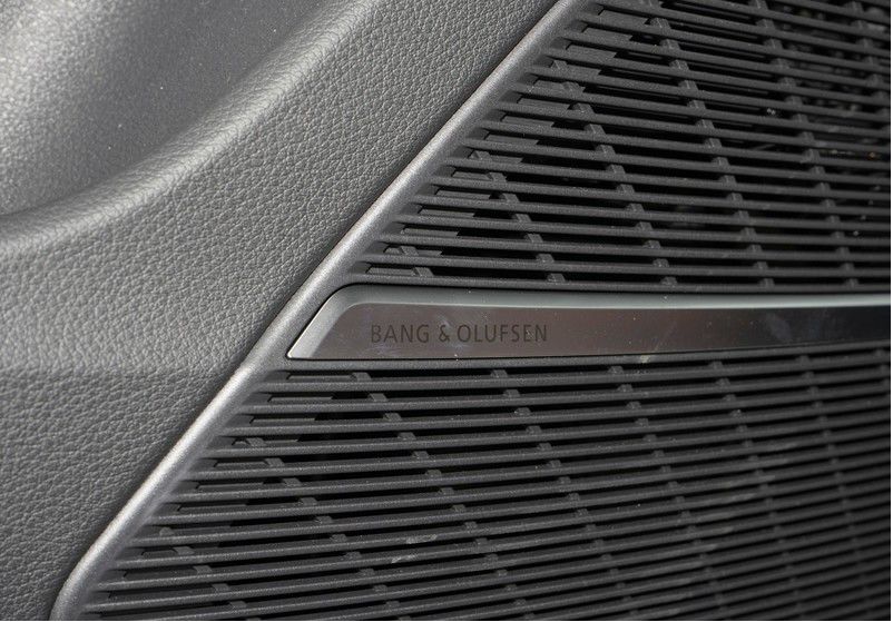 奥迪Q8同平台车型,奥迪q8为什么那么好