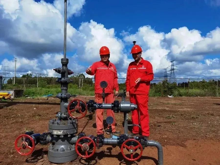 热搜1.9亿的“菠萝的海”，其实还产油