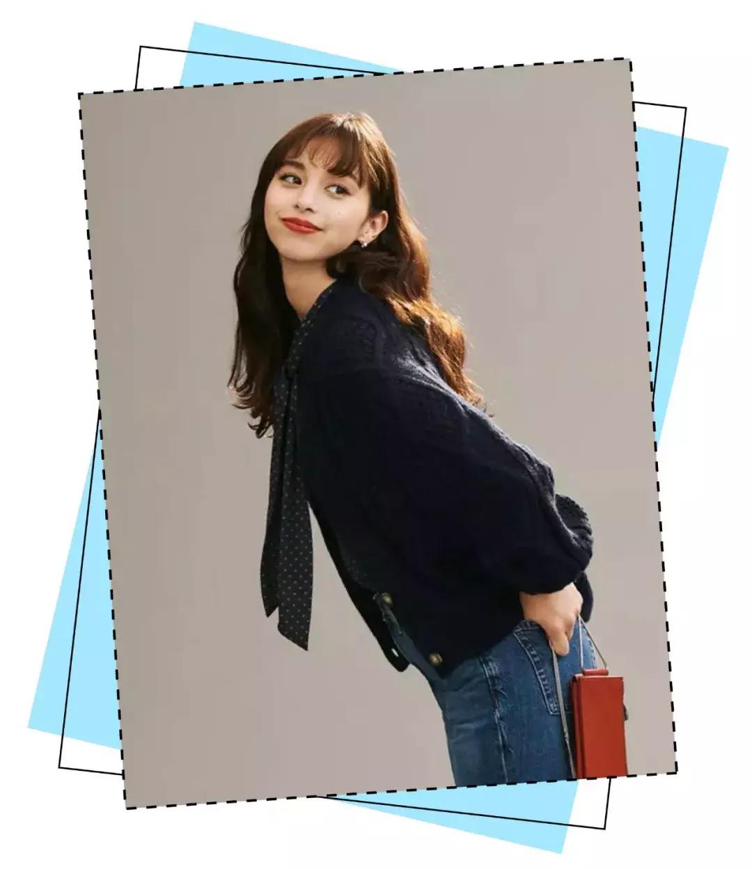 zara时尚单品推荐,zara的时尚单品