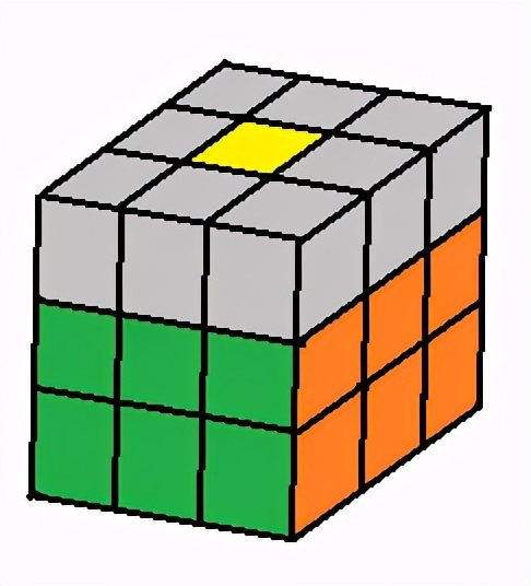 裕鑫四阶金字塔魔方,裕鑫魔方5阶拆开又复原