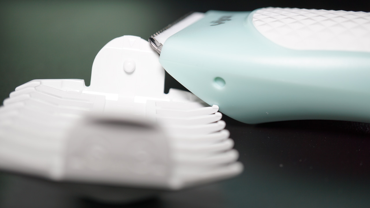 易简婴儿理发器缺点,易简婴儿理发器第五代