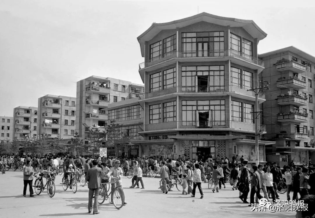 一分钟看河南洛阳,一日看遍洛阳