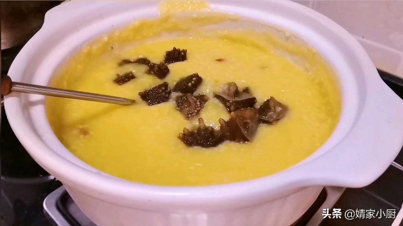 海参好吃么,海参好与坏干货