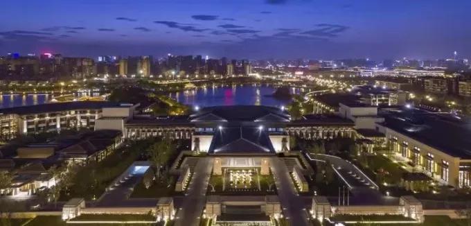 西安酒店住宿推荐攻略自由行,西安旅游免费酒店推荐