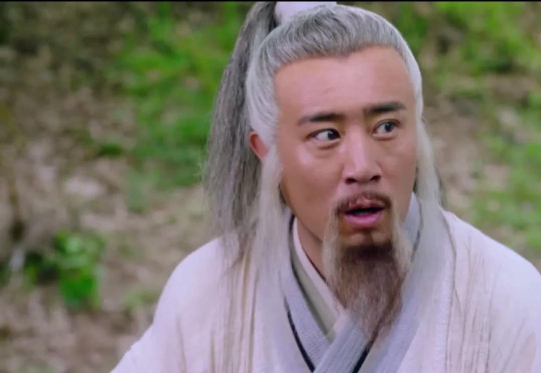 姜子牙老婆马氏为啥封神,姜子牙和他的夫人封神英雄榜