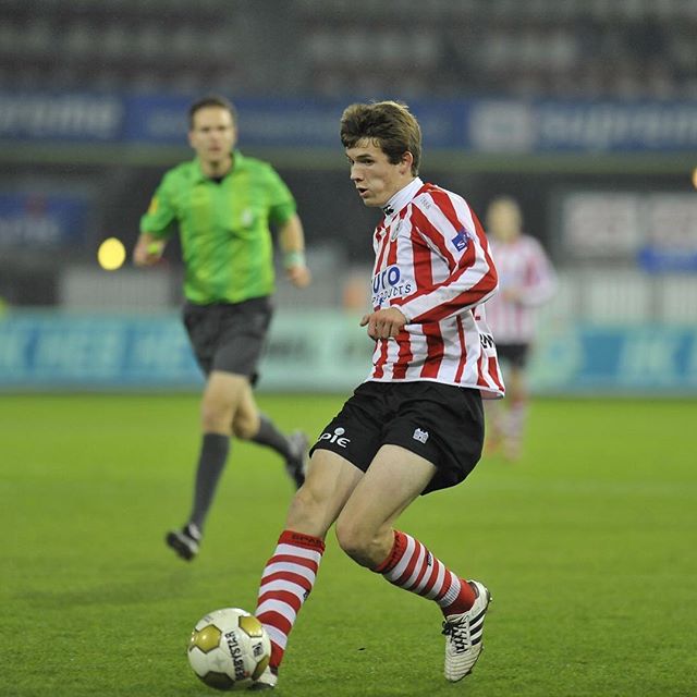 解读亚特兰大中场德容恩：脏活累活一肩挑的荷兰扫荡机