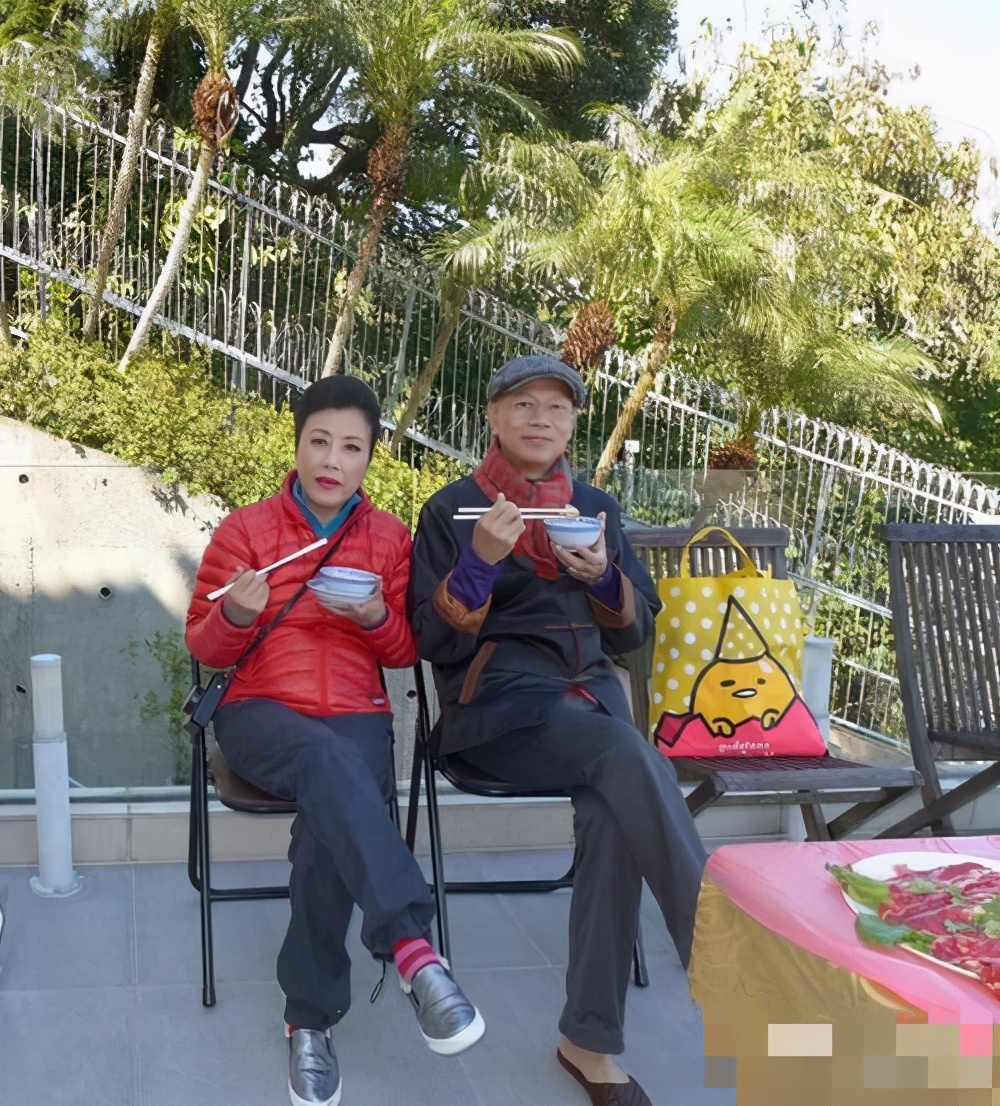 汪明荃豪宅完整版,汪明荃有多少豪宅