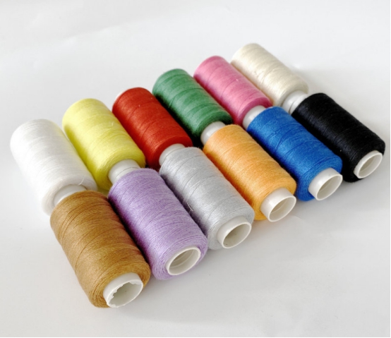 缝纫机线的型号与说明,缝纫机线的型号区别