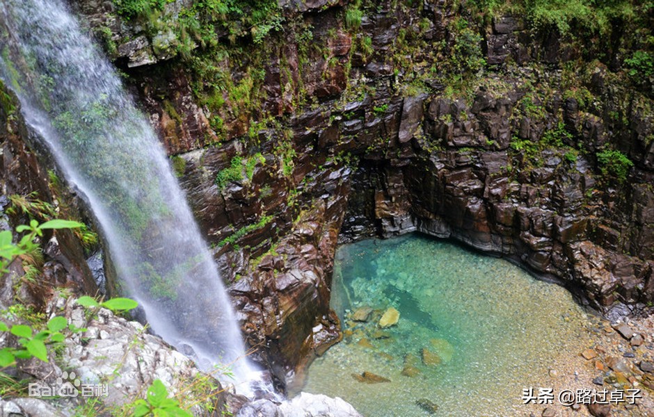 广州周边两天一夜自驾游英德,广州周边游清远
