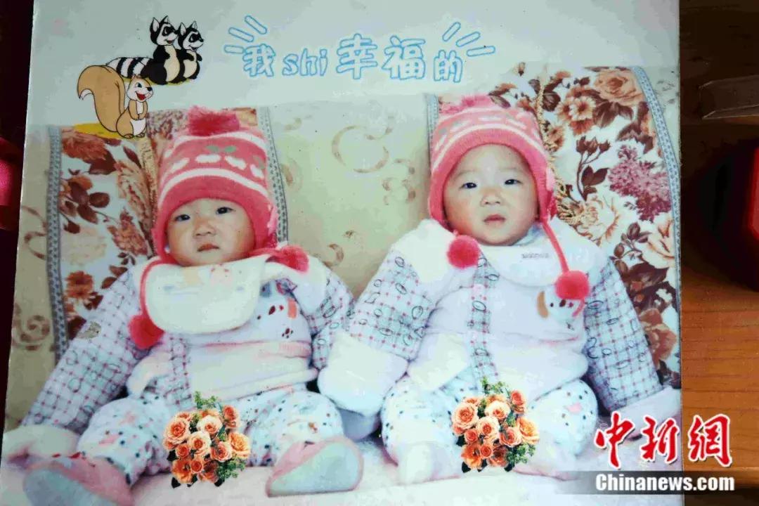 一村子生下22个双胞胎,一家遭意外生一对双胞胎