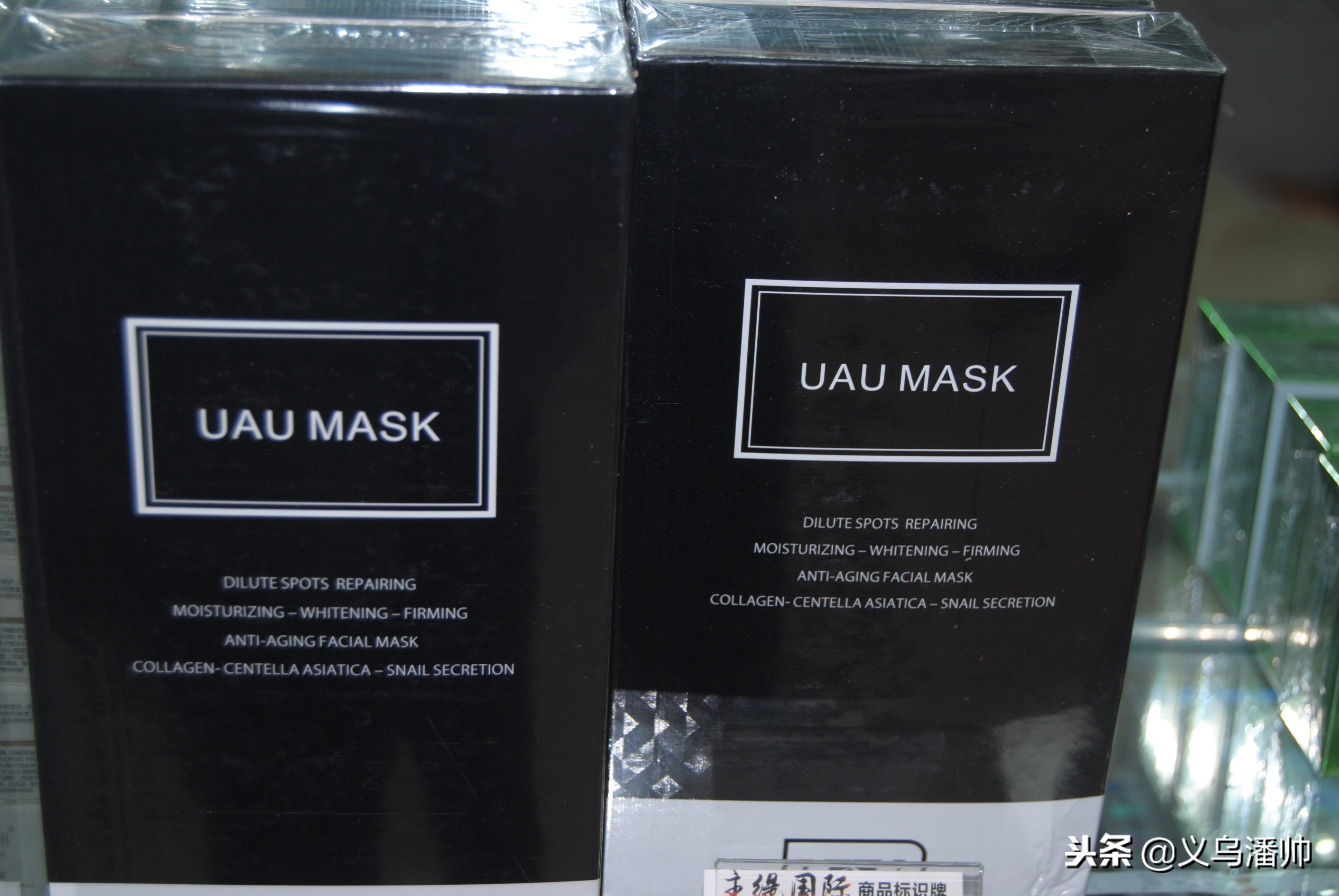 大揭秘第一站义乌,义乌揭秘